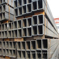 Galvanized+Square+Structure+Steel+Pipe%2FTube+40X40